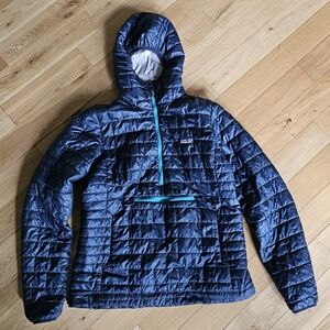 Patagonia Nano Puff Bivy Pullover